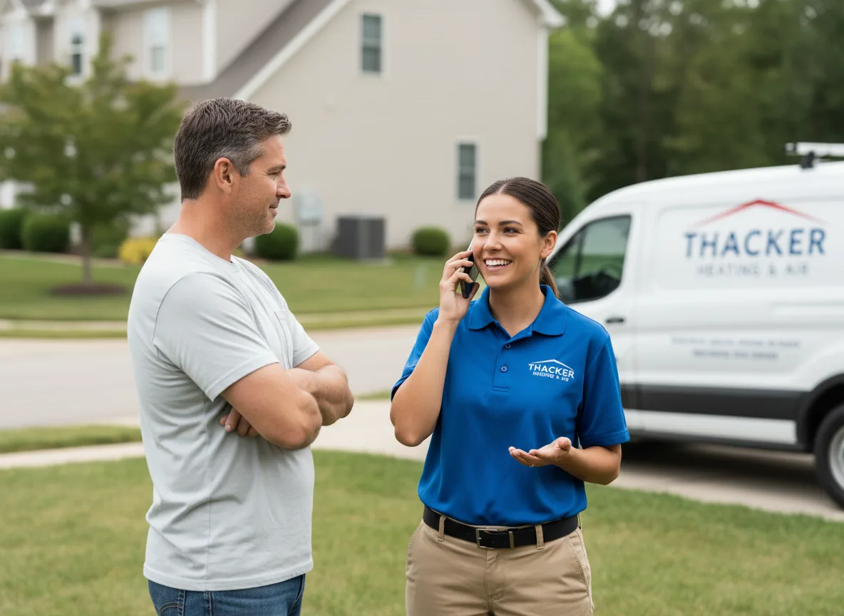 Ac Repair North Dartmouth, MA FAQs